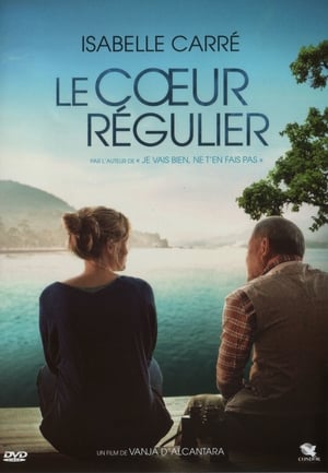 Poster Le Cœur régulier 2016