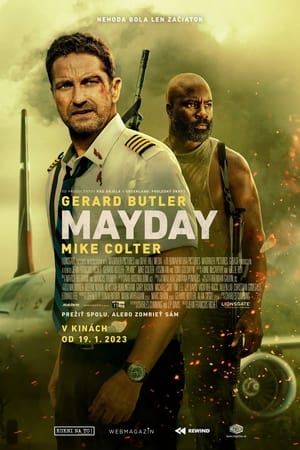 Mayday 2023