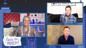 Watch What Happens Live with Andy Cohen Season 17 :Episode 135  Luke Bryan & Willie Geist