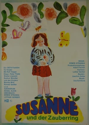 Susanne und der Zauberring 1973