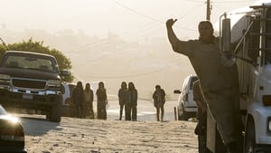 Fear the Walking Dead Season 3 Episode 9 مترجمة