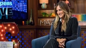 Watch What Happens Live with Andy Cohen Season 13 :Episode 162  Sarah Jessica Parker