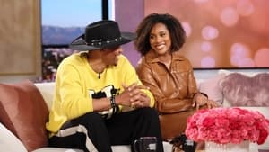 The Jennifer Hudson Show Season 1 :Episode 159  Russell Westbrook, Nina Westbrook