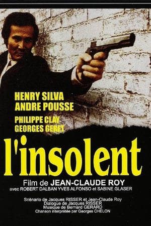 L'Insolent 1973