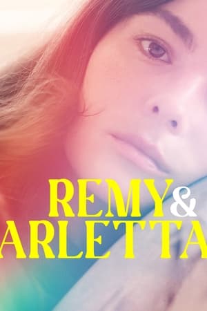 Poster Remy & Arletta 2023