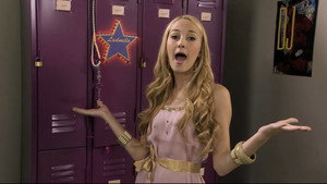 Ludmila Cyberst@r Season 1 :Episode 7  Aspirants, are you there?