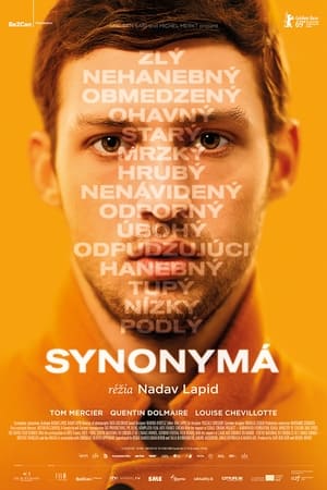 Synonymá 2019