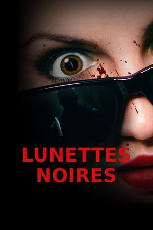 Image Lunettes noires