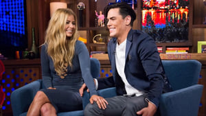 Watch What Happens Live with Andy Cohen Season 13 :Episode 22  Ariana Madix & Tom Sandoval