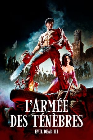 Télécharger Evil Dead 3 : L'Armée des ténèbres ou regarder en streaming Torrent magnet 