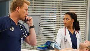 Grey’s Anatomy Season 15 Episode 23