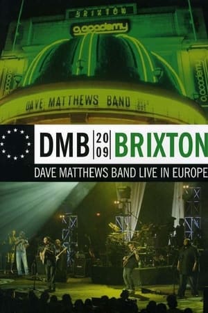 Télécharger Dave Matthews Band - Across The Pond ou regarder en streaming Torrent magnet 