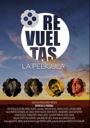 Image Revueltas, The Movie