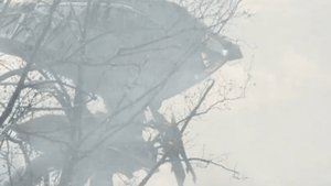 War Of The Worlds (2005)