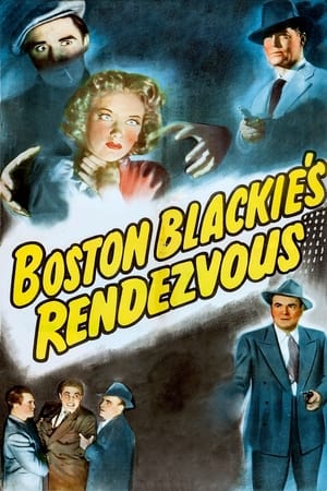 Télécharger Boston Blackie's Rendezvous ou regarder en streaming Torrent magnet 