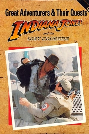 Télécharger Great Adventurers & Their Quests: Indiana Jones and the Last Crusade ou regarder en streaming Torrent magnet 