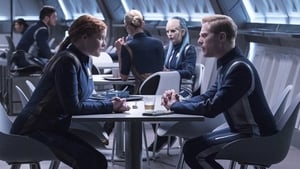 Star Trek: Discovery Season 1 Episode 8