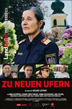 Image Zu neuen Ufern