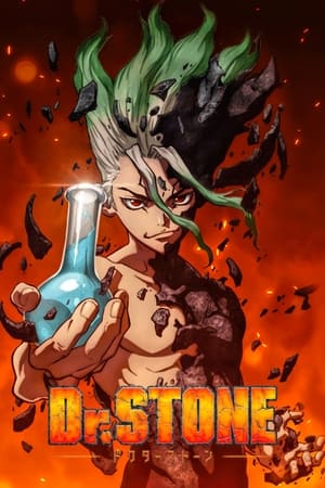 Dr. STONE Sezonul 4 Episodul 1 2023