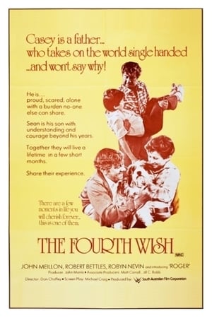 The Fourth Wish 1976