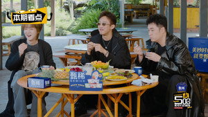 HaHaHaHaHa Season 6 :Episode 3  Episode 2 (Part 1)