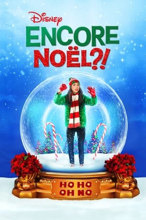 Télécharger Encore Noël ?! ou regarder en streaming Torrent magnet 