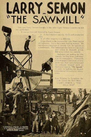 Image The Sawmill