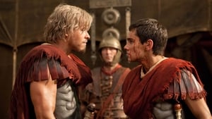 Spartacus Season 3 Episode 3