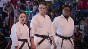 Cobra Kai Season 4 Episode 9 مترجمة