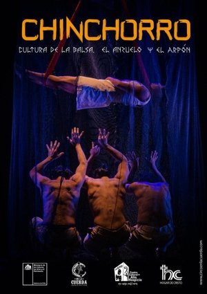 Chinchorro: Cultura de la balsa, el anzuelo y el arpón (2022)