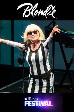 Blondie - iTunes Festival 2014