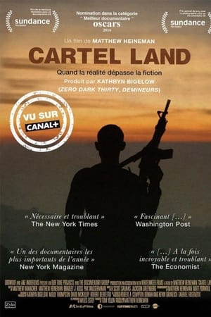 Télécharger Cartel Land ou regarder en streaming Torrent magnet 