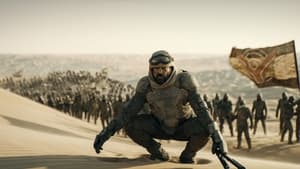 Capture of Dune: Part Two (2024) HD Монгол хадмал