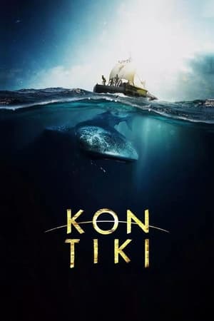 Télécharger Kon-Tiki ou regarder en streaming Torrent magnet 