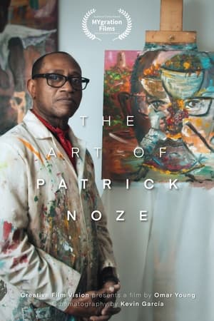 Télécharger The Art of Patrick Noze ou regarder en streaming Torrent magnet 