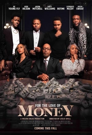 Image For the Love of Money