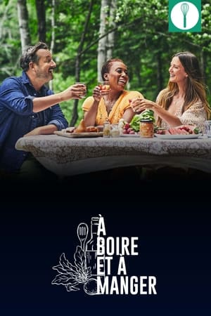 Image À boire et à manger