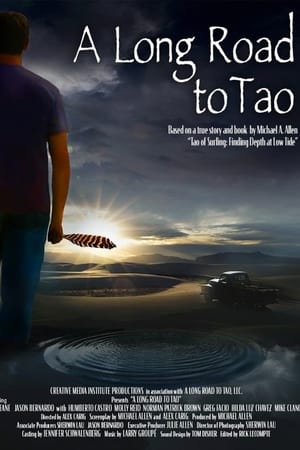 A Long Road to Tao 2024