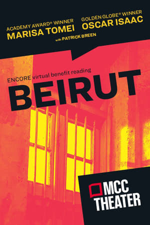 Poster Beirut: An MCC Virtual TV Event 2020
