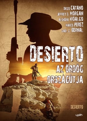 Image Desierto - Az ördög országútja