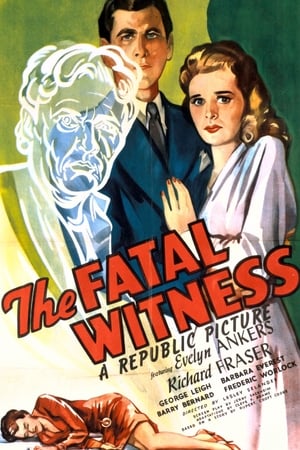 Image The Fatal Witness