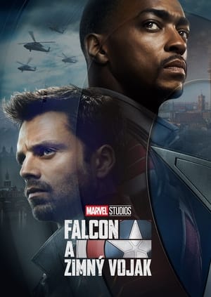 Image The Falcon and the Winter Soldier