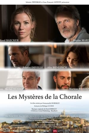 Image Les Mystères de la chorale