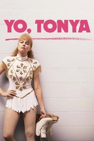 Poster Yo, Tonya 2017