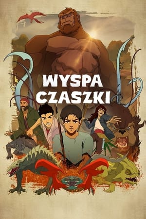 Image Wyspa Czaszki
