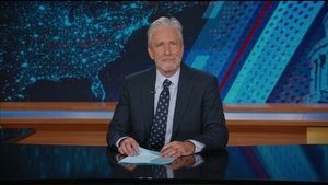 The Daily Show Season 30 :Episode 123  November 3, 2025 - Joe Manchin