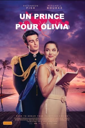 Image Un Prince pour Olivia