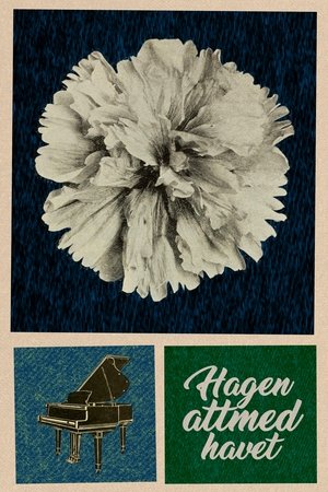 Hagen attmed havet