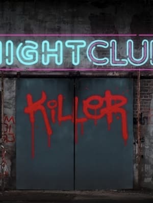 Poster Nightclub Killer 2015