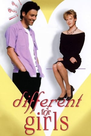 Poster Different for Girls 1996